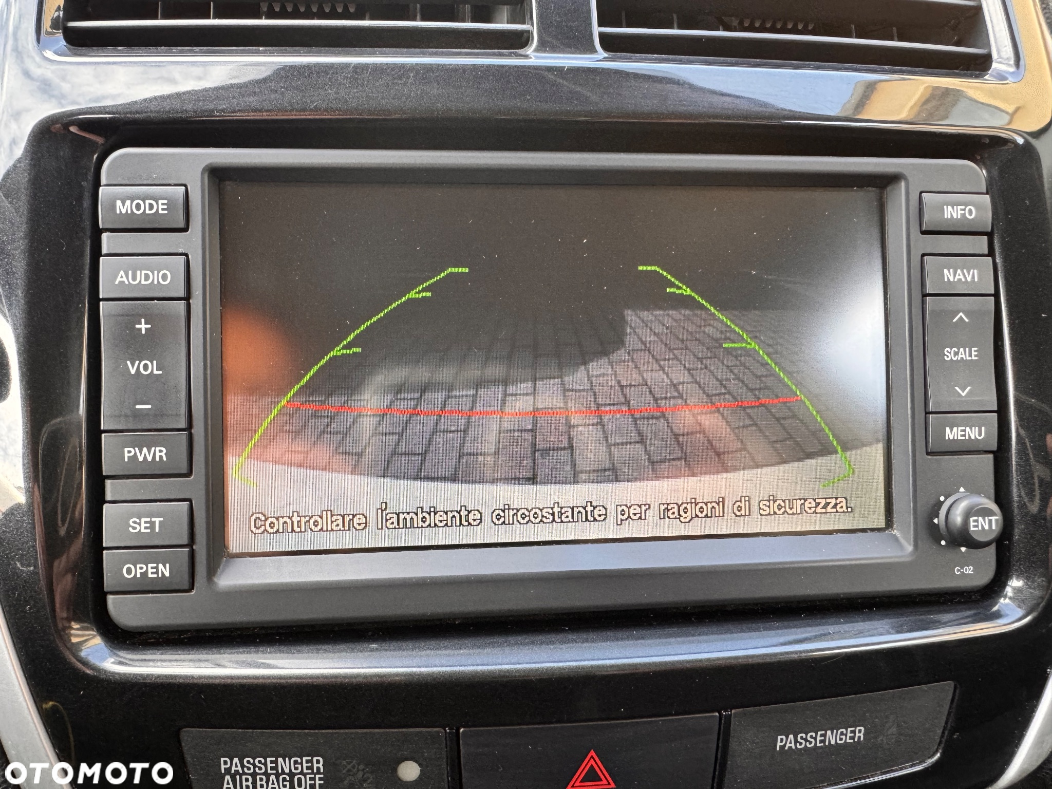 Citroën C4 Aircross 1.8 e-HDi STT 4x4 Exclusive - 6