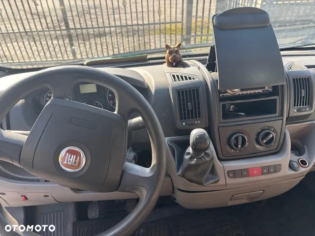 Iveco daily 35c15 - 8