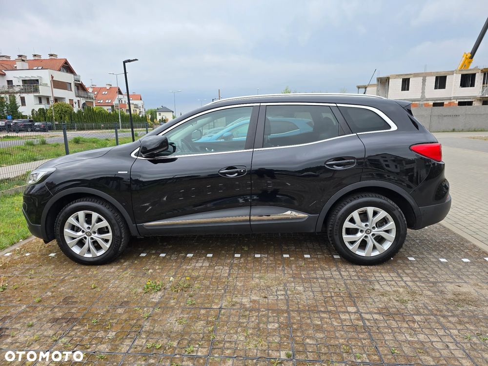 Renault Kadjar 1.2 Energy TCe Limited - 4