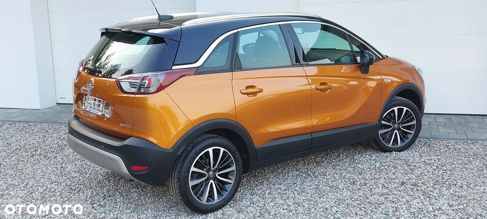 Opel Crossland X 1.2 Start/Stop Design Line - 5