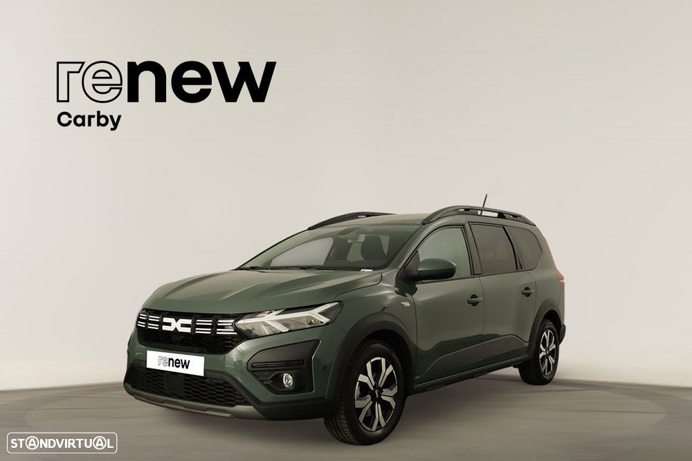 Dacia Jogger 1.0 ECO-G Expression 7L Bi-Fuel