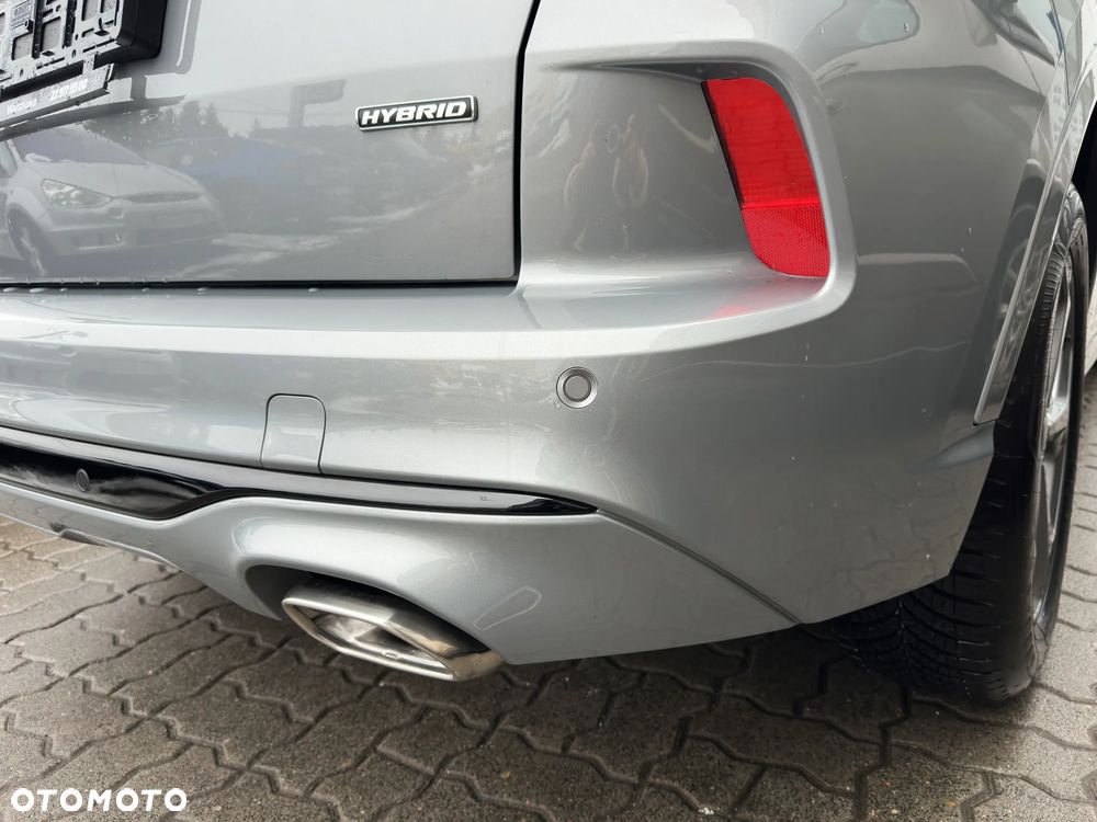Ford Kuga 2.5 FHEV FWD ST-Line X - 7