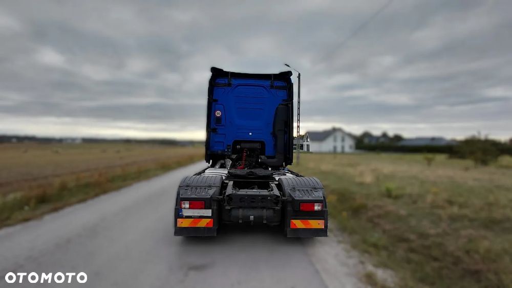 Ford F-MAX 500  AUTOMAT ZAMIANA - 15