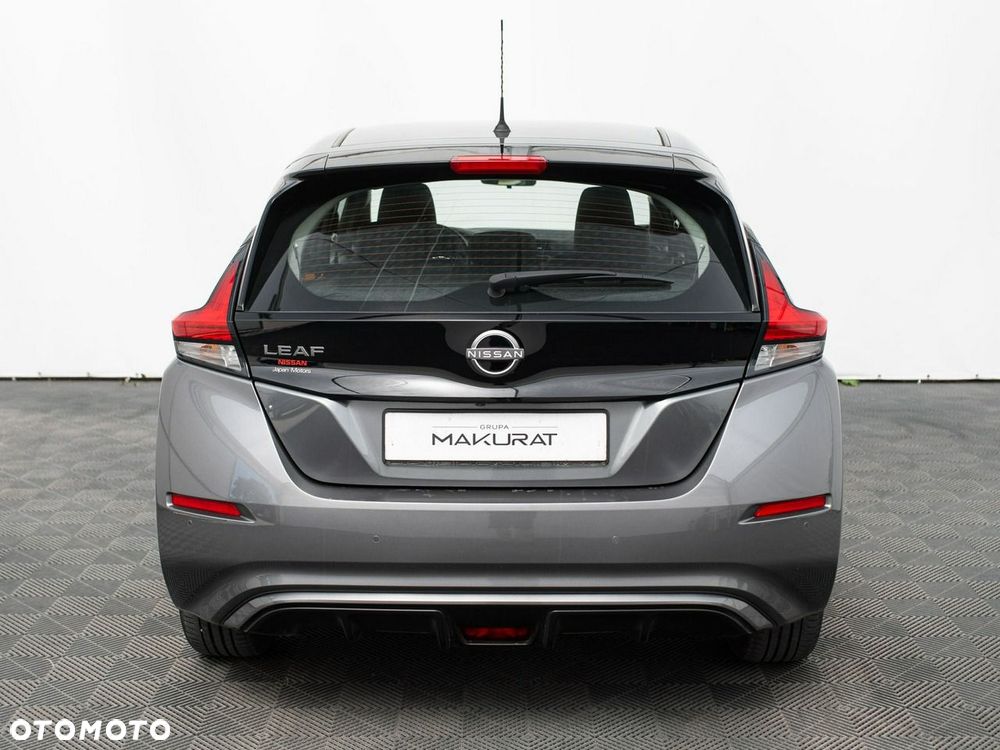 Nissan Leaf 40kWh Acenta - 9