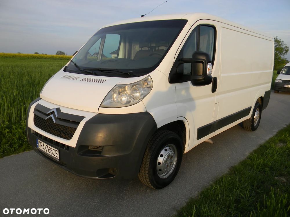 Citroën Jumper - 3