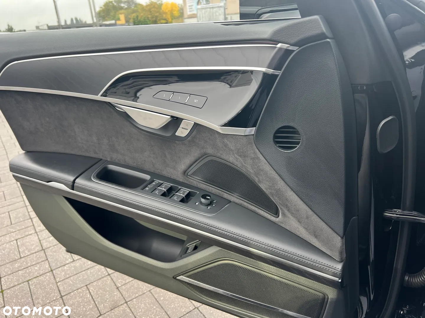 Audi A8 - 27