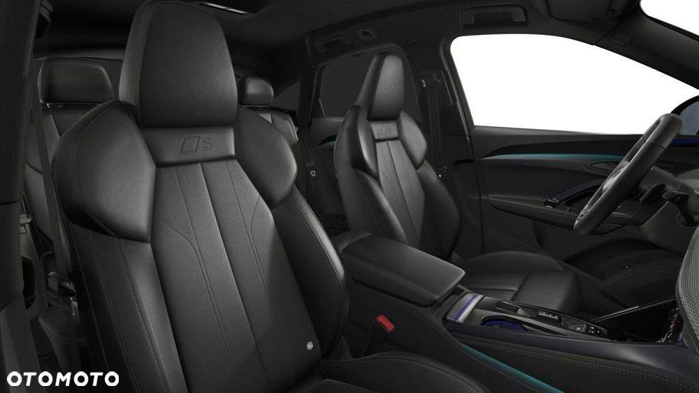 Audi Q5 TFSI mHEV 150 kW Quattro S tronic - 12