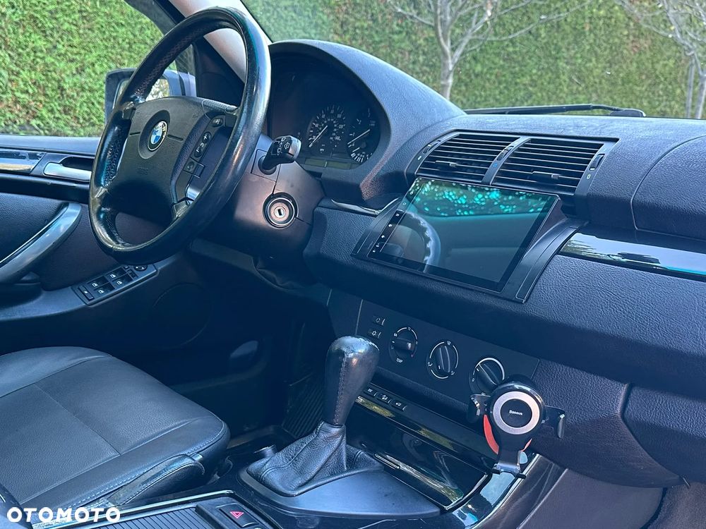 BMW X5 - 13