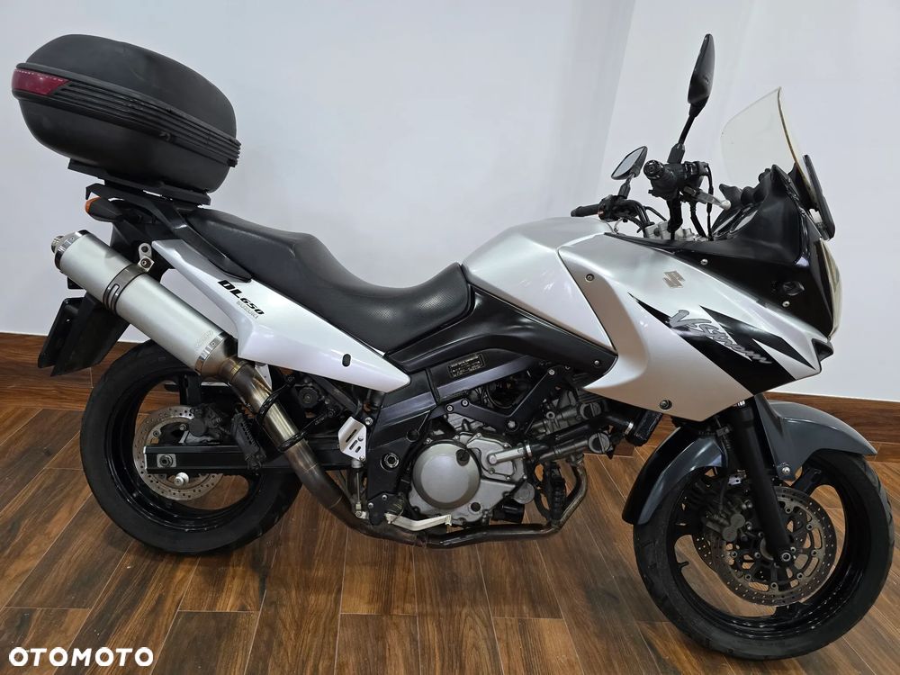 Suzuki DL - 7