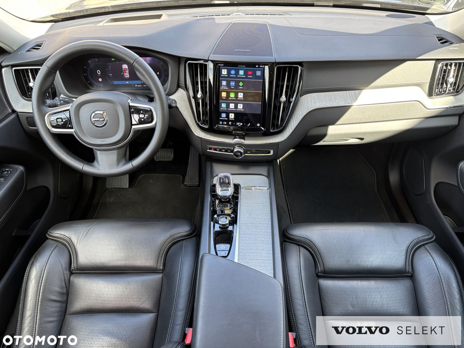 Volvo XC 60 - 9