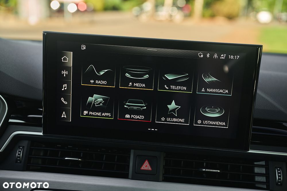 Audi A4 Limousine 35 TFSI S tronic S line - 31