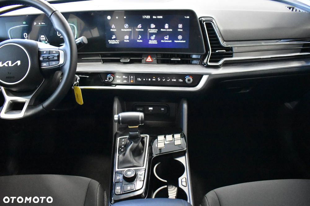 Kia Sportage - 12