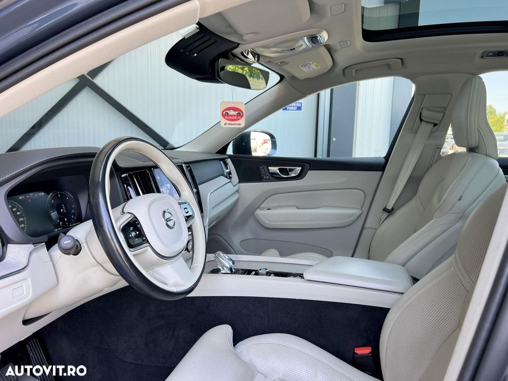 Volvo XC 60 - 6