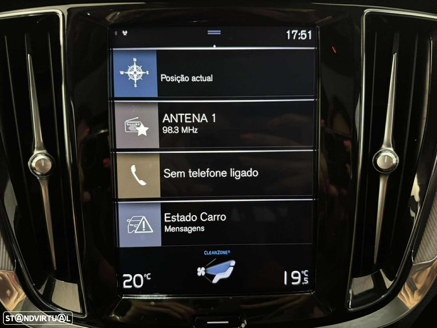 Volvo V60 2.0 T8 AWD TE Inscription - 26