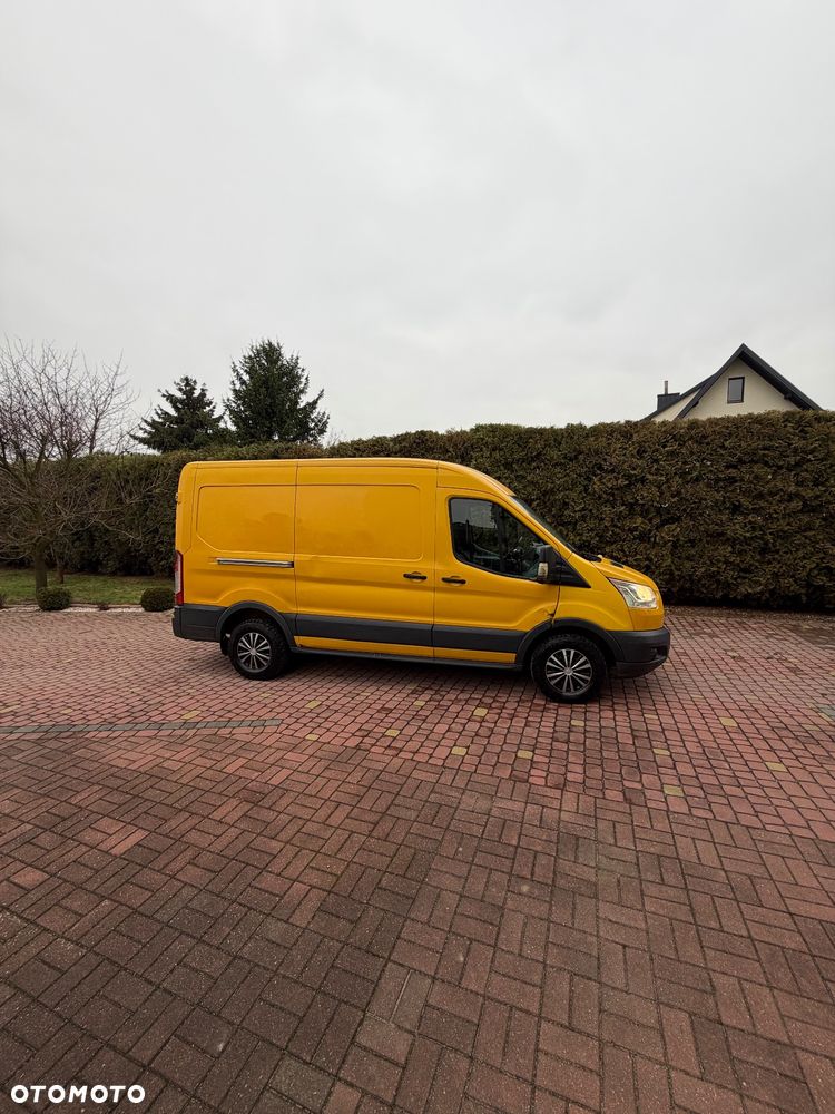 Ford Transit - 10
