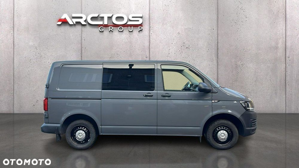 Volkswagen Transporter - 6