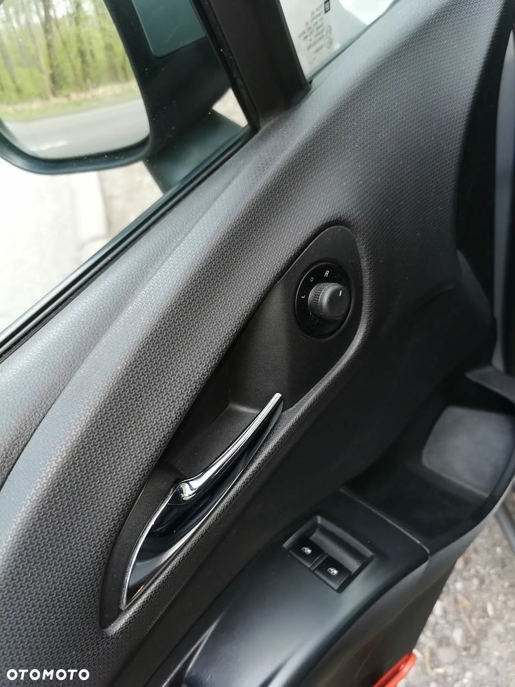 Opel Meriva 1.4 T Enjoy - 10