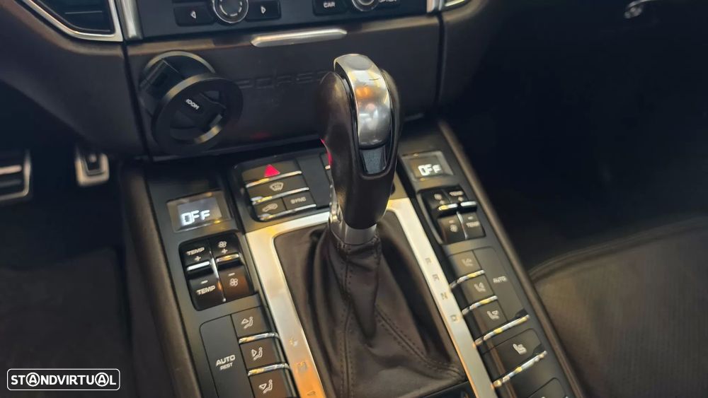 Porsche Macan S PDK - 44