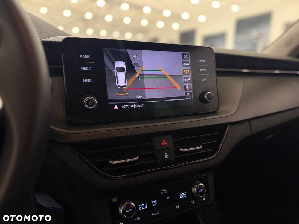 Skoda Kamiq 1.0 TSI Ambition - 13