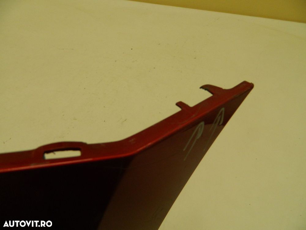 Bara fata Mazda 2, 2020, 2021, 2022, cod origine DHM1-50031. - 7