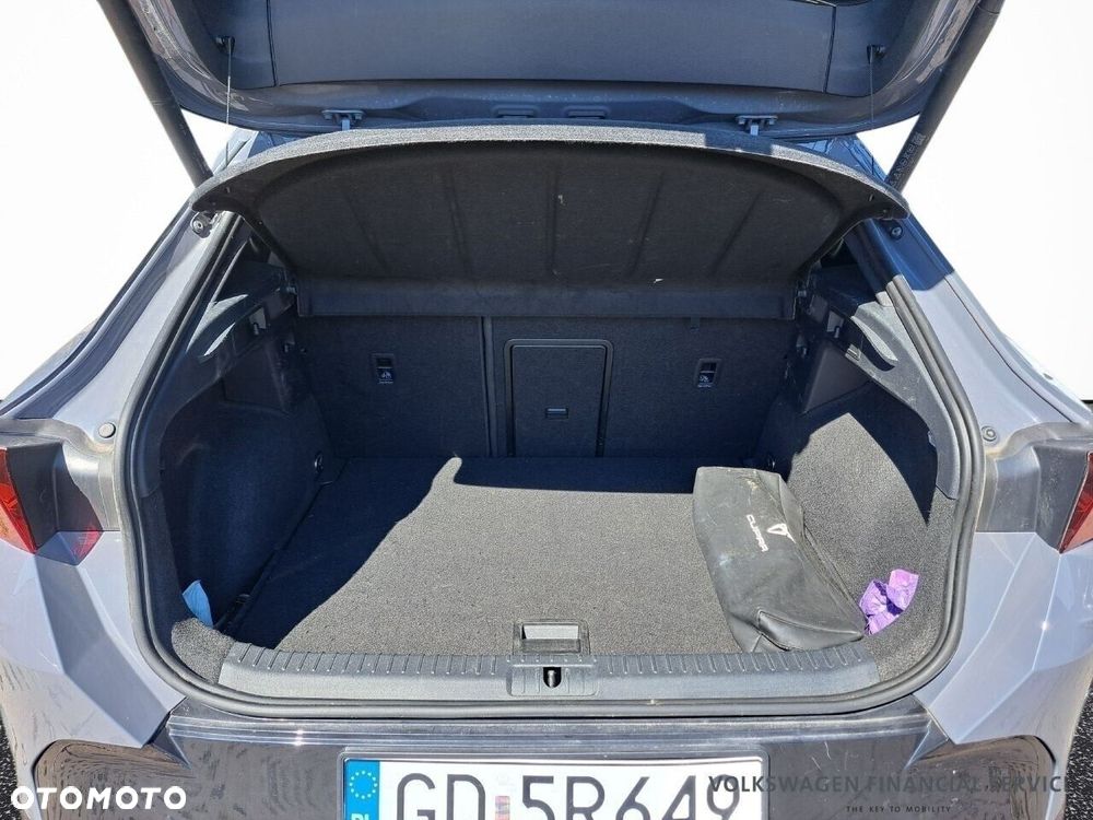 Cupra Formentor 2.0 TSI 4Drive VZ DSG - 16