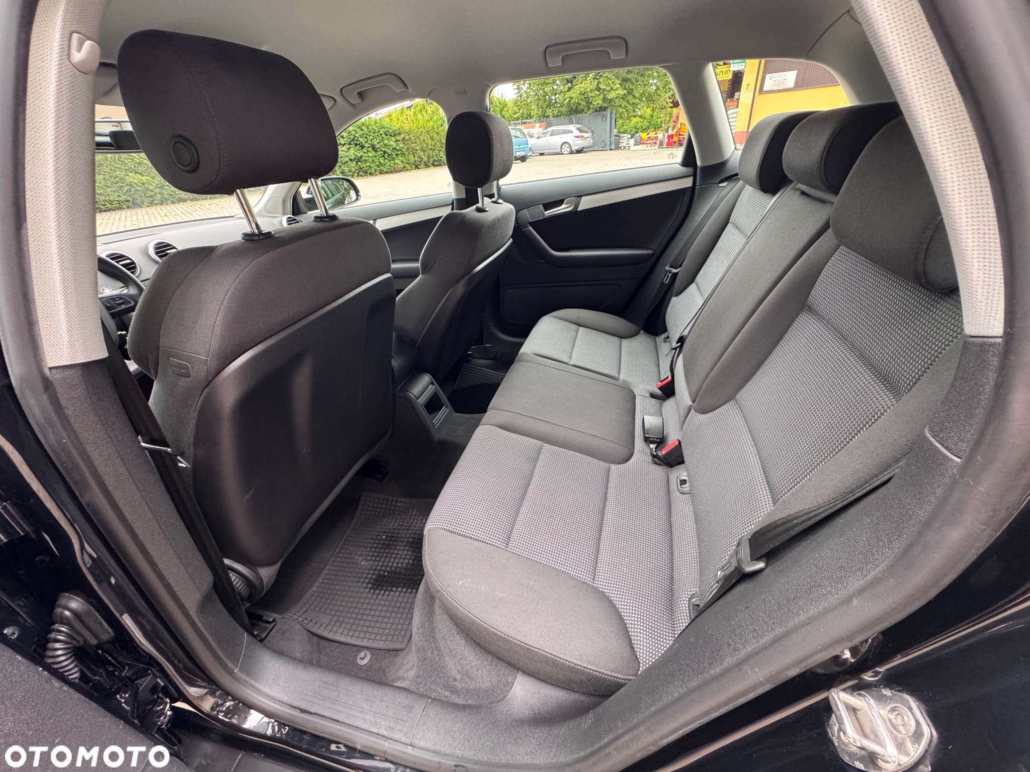 Audi A3 2.0 TDI Sportback DPF Ambiente - 6