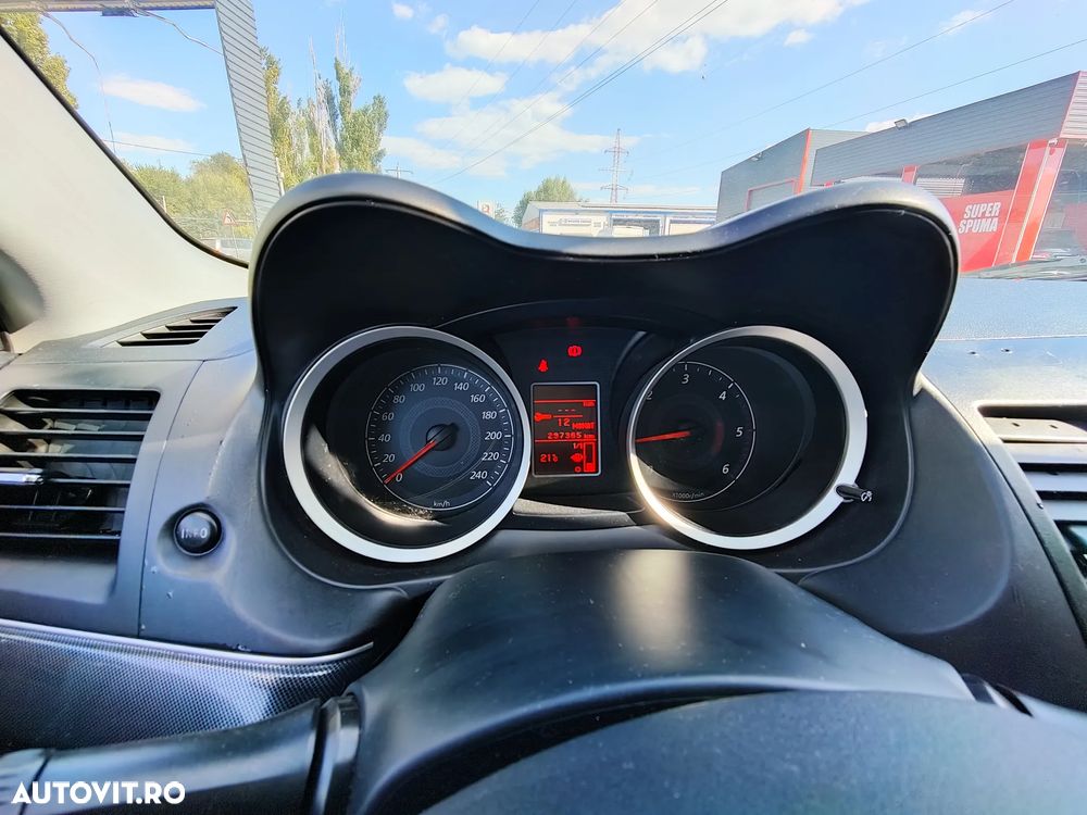 Mitsubishi Lancer 2.0 DI-D Inform - 14