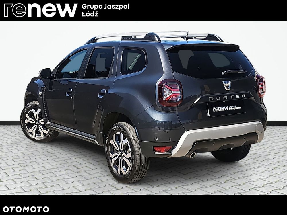 Dacia Duster 1.0 TCe Prestige - 7