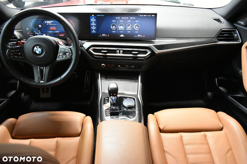 BMW M2 sport - 6