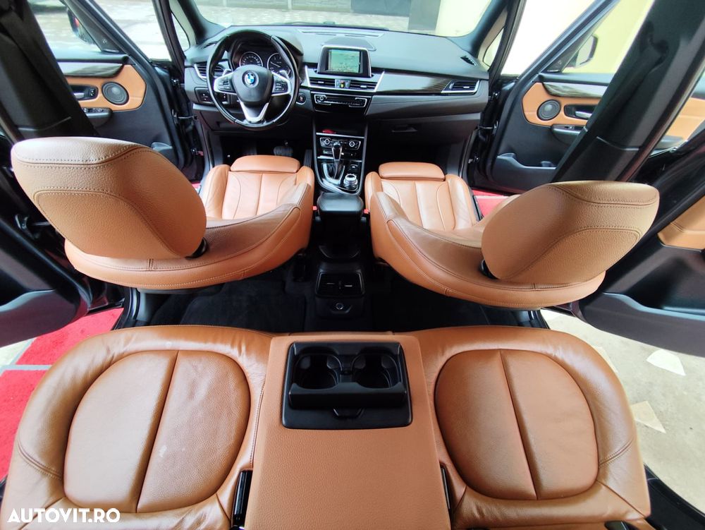 BMW Seria 2 - 6