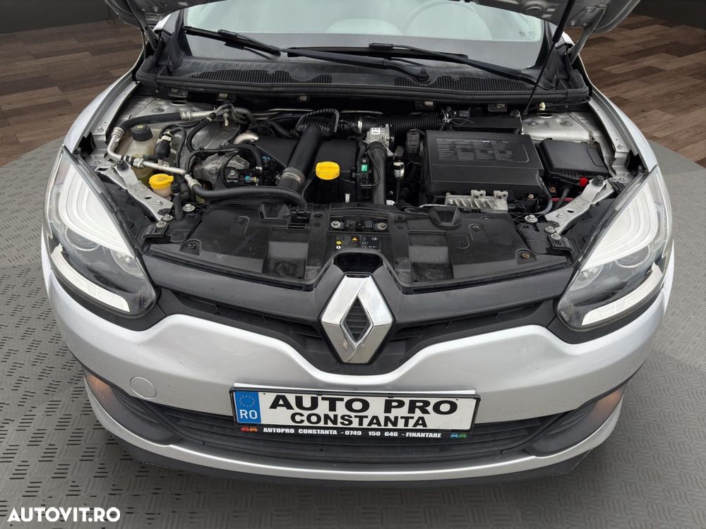 Renault Megane - 14