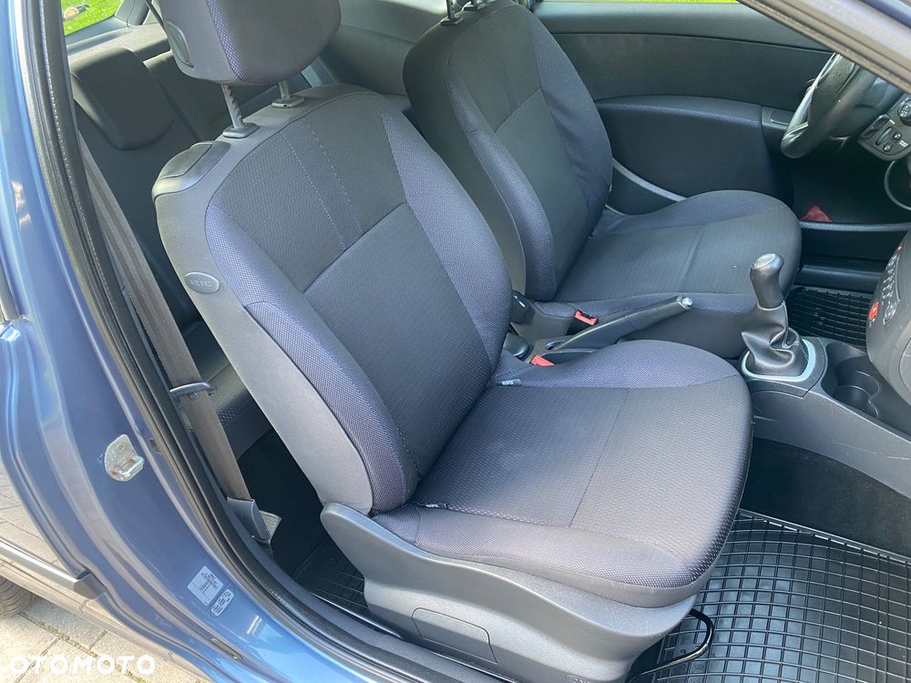 Renault Clio 1.6 16V Edition Dynamique - 19
