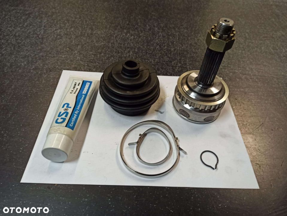 Przegub napędowy zewnętrzny  L/P  ABS:29 OPEL ASTRA F,, KADETT E, , VECTRA A 1.2-1.6 09.84-08.02 - 1