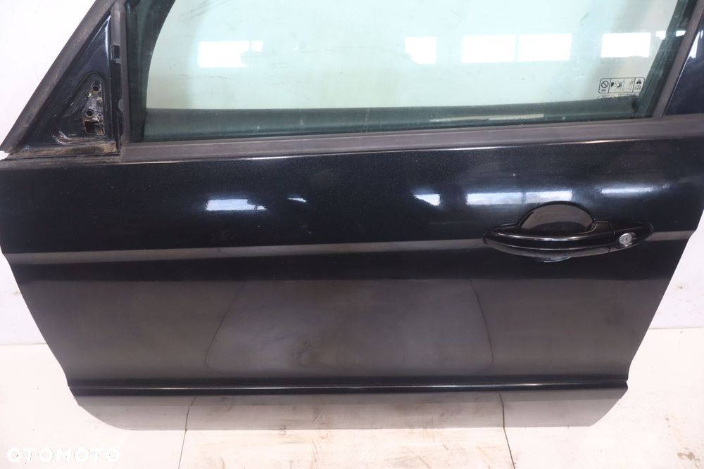 DRZWI LEWY PRZÓD FORD GALAXY III MK3 G6 - 5
