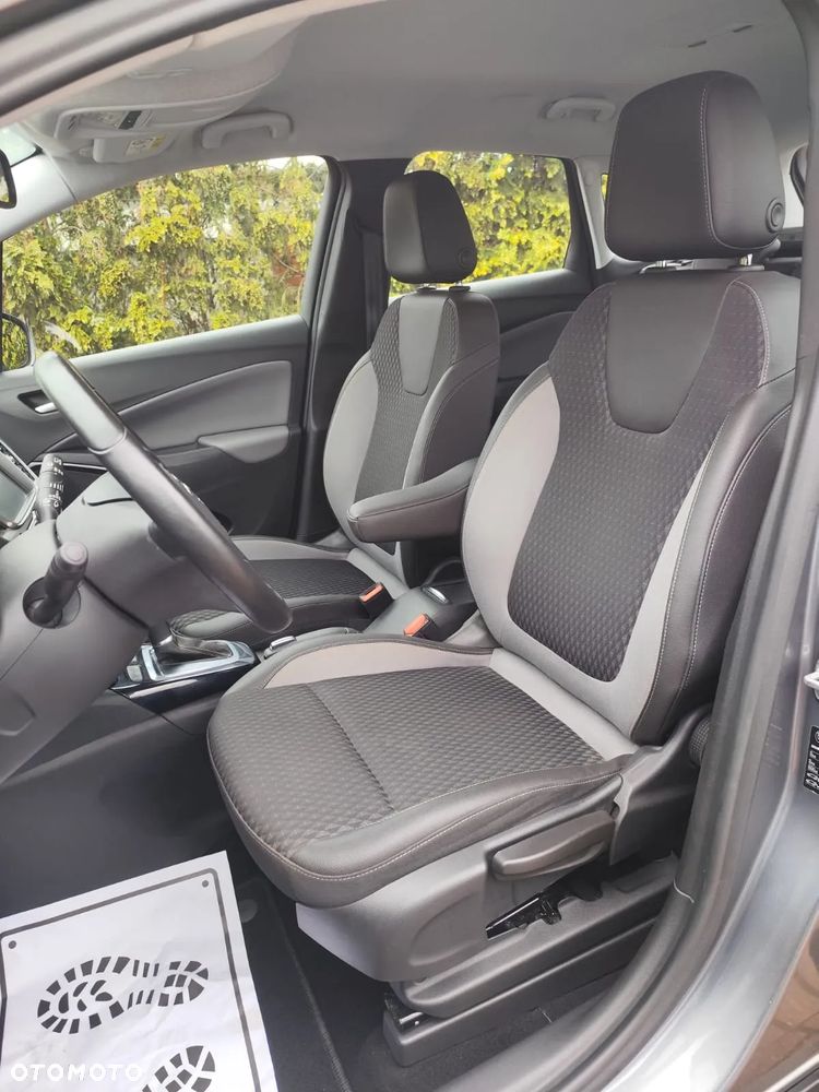 Opel Crossland X 1.2 Start/Stop Automatik Innovation - 7
