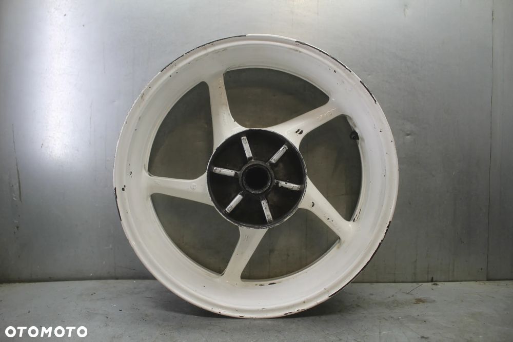 Yamaha FZ1 Fz 1 Felga tył tylna