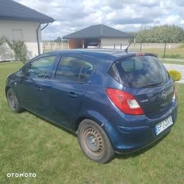 Opel Corsa - 10