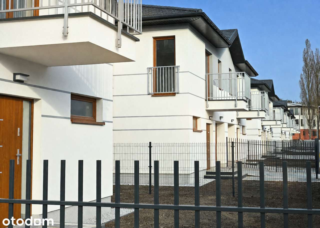 FunkcjonalnyBliźniak z działką 280m2. Lokalizacja, która daje przewagę - Pełny obrazek: 3/21