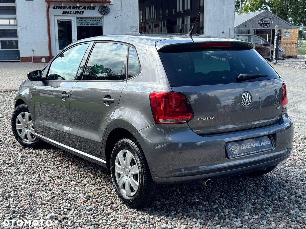 Volkswagen Polo - 10