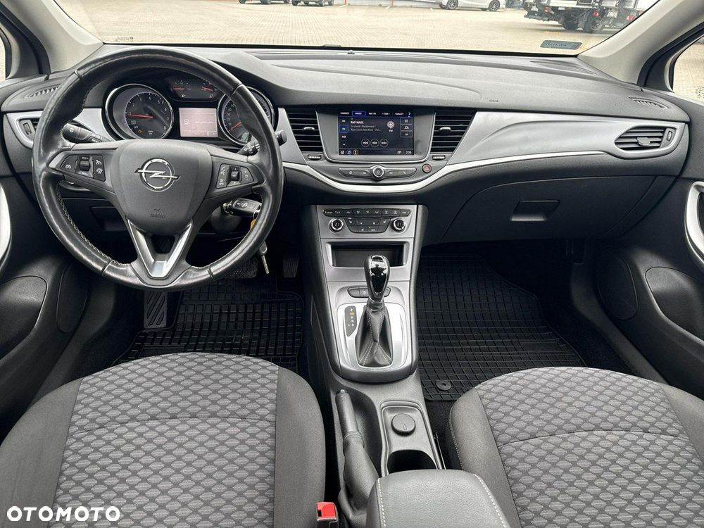 Opel Astra V 1.4 T Edition S&S - 22