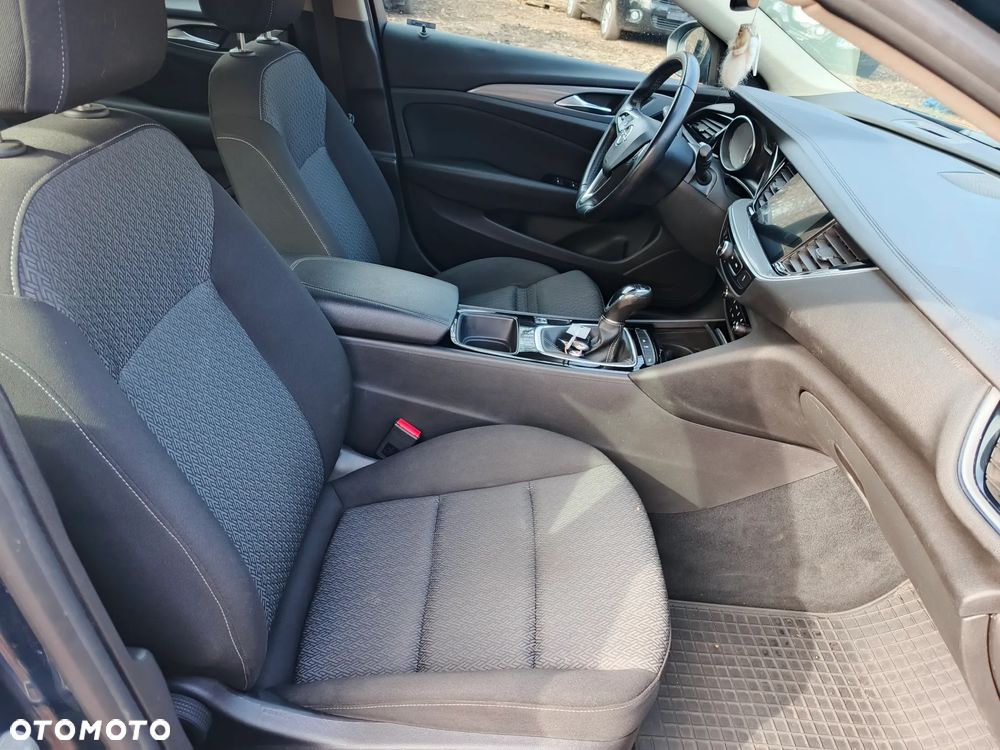 Opel Insignia 1.6 ECOTEC Business Innovation - 20