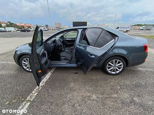 Skoda Octavia 1.4 TSI Elegance - 13