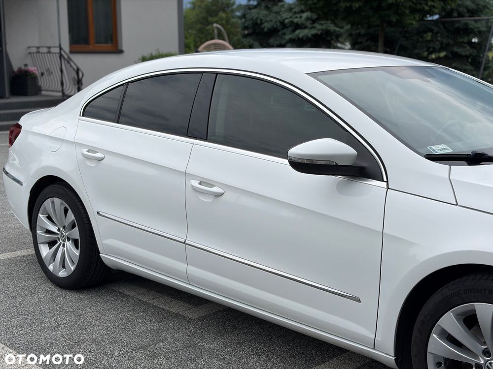 Volkswagen CC - 18