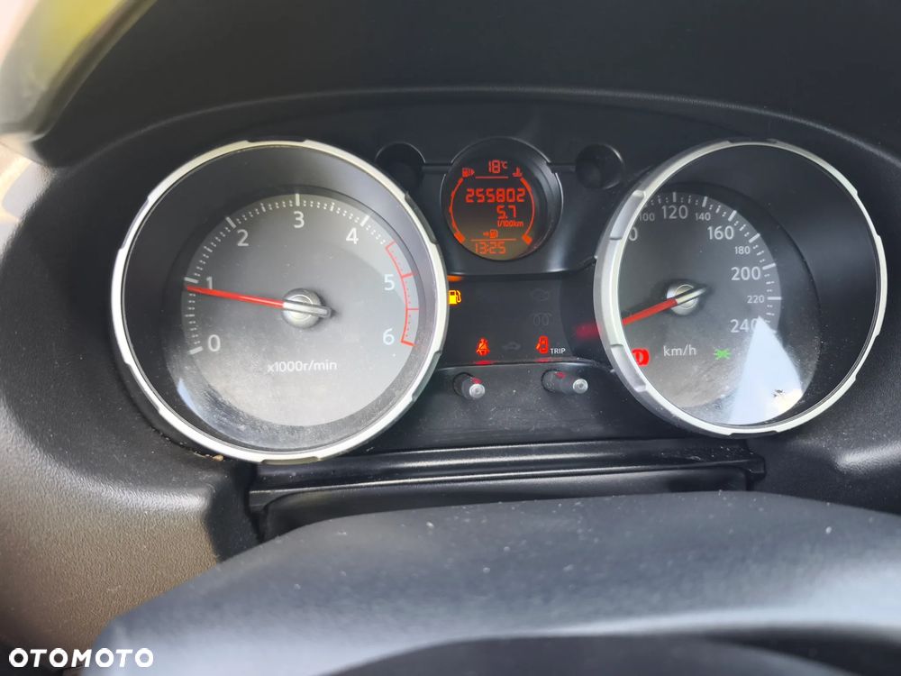 Nissan Qashqai 1.5 dCi Acenta - 8