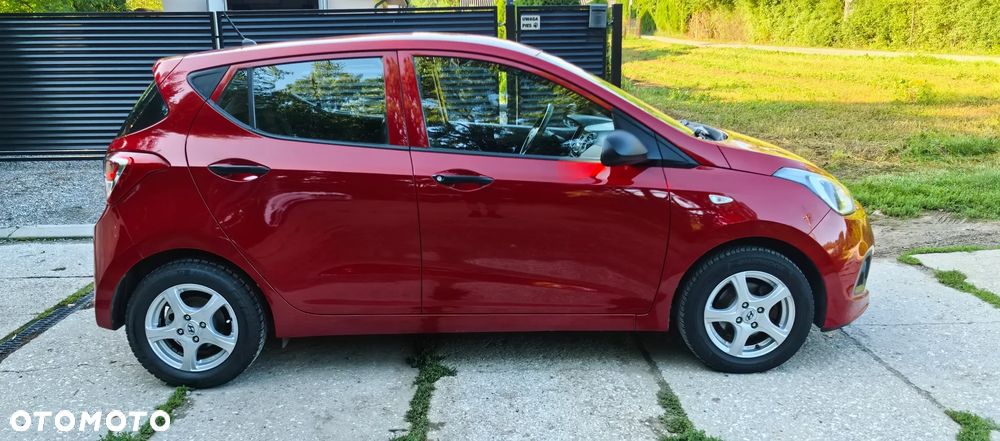 Hyundai i10 1.0 Access - 3