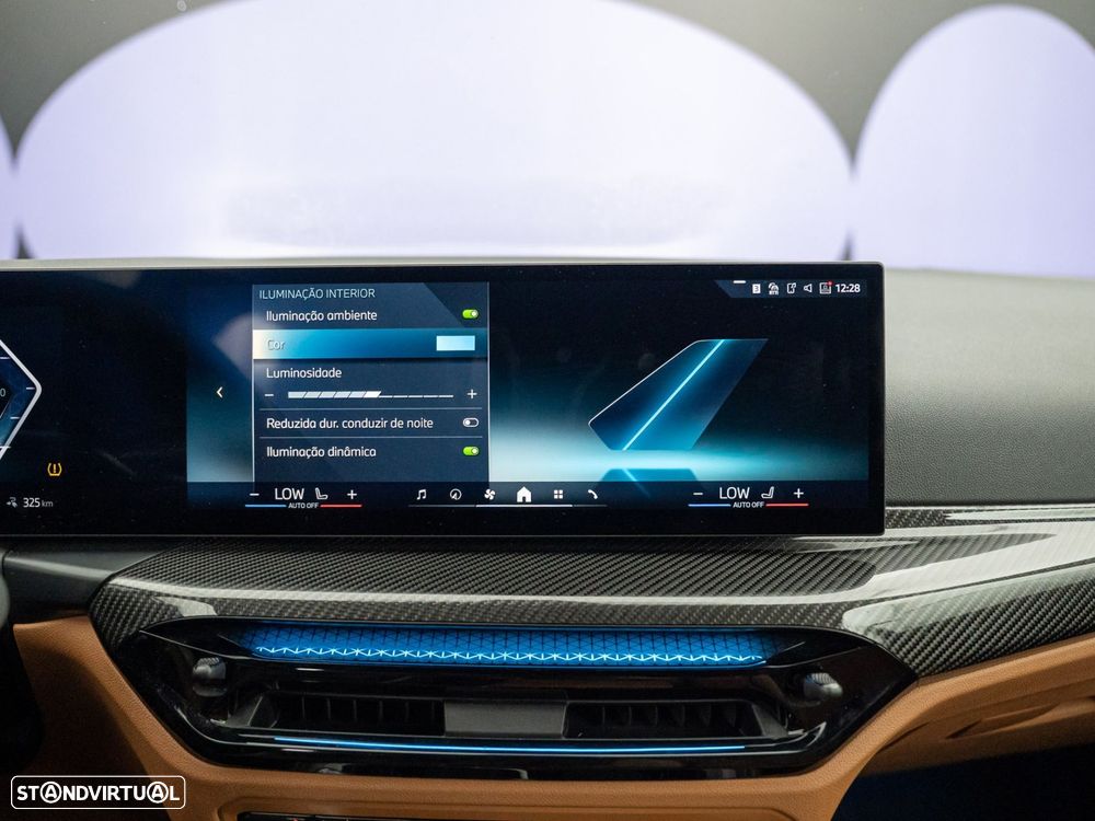 BMW i4 - 46