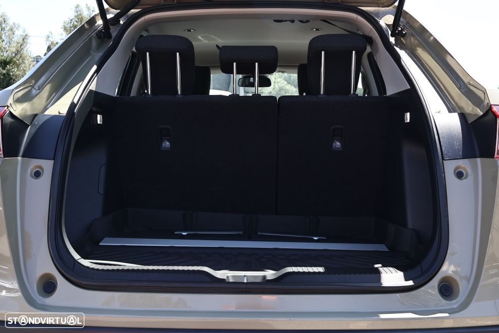 Honda HR-V 1.5 i-MMD e:HEV Elegance - 18