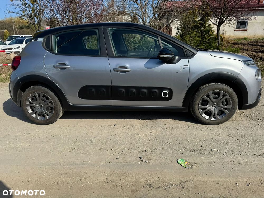 Citroën C3 - 8