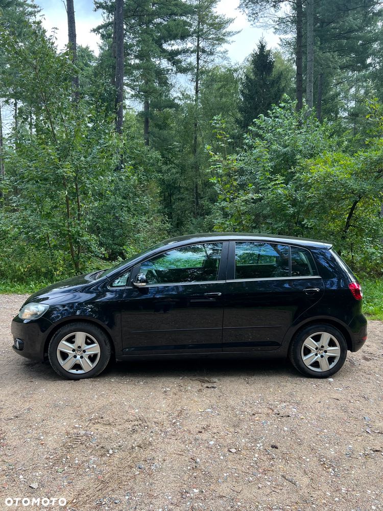 Volkswagen Golf Plus 1.4 TSI Trendline - 2