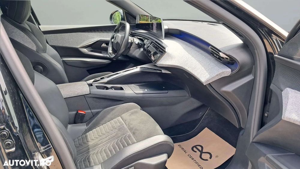 Peugeot 3008 - 24